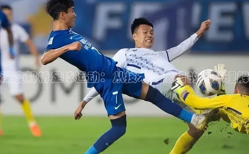 星欧登录网址彩讯股份深度解析足球运动：从技术到策略的完整理解