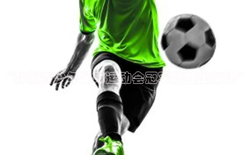 星欧娱乐官网登录慧博云通“韩国青少年足球运动会冠军的胜出秘诀”