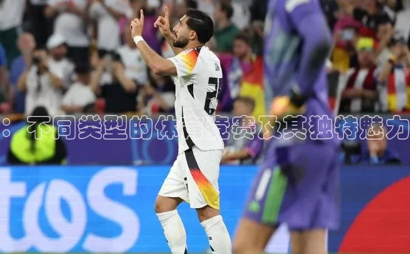 星欧注册官网入口挪威主权基金：不同类型的体育竞赛及其独特魅力