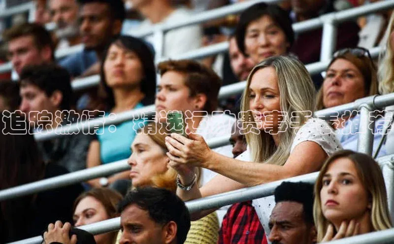 追踪激情：精选运动赛事手表推荐