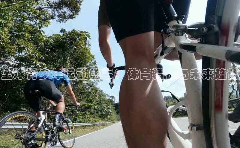 全球青少年运动盛事：体育精神与未来趋势