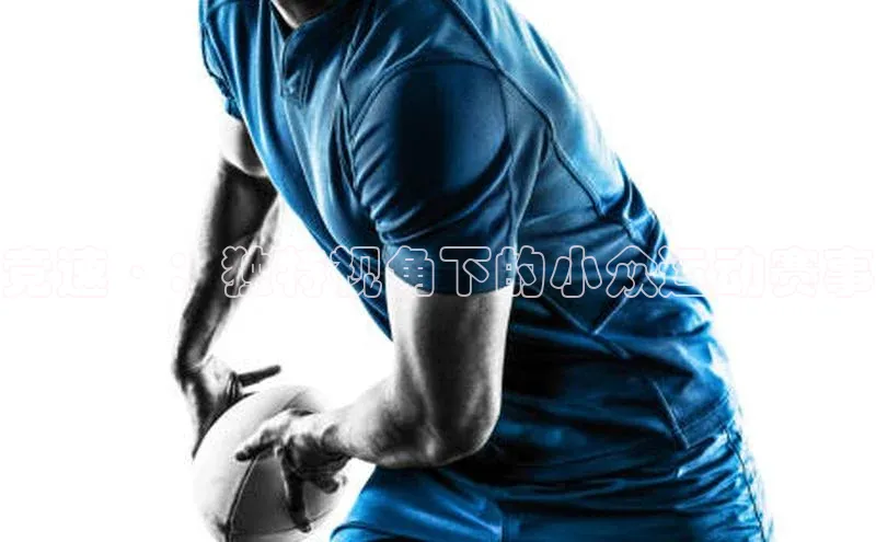 竞速·：独特视角下的小众运动赛事