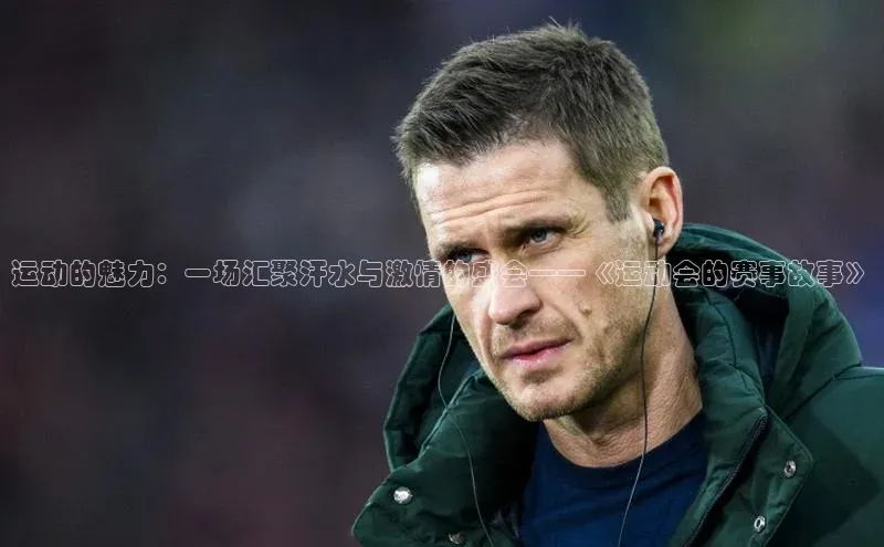 运动的魅力：一场汇聚汗水与激情的盛会——《运动会的赛事故事》