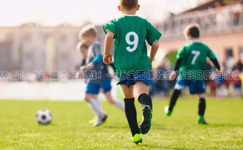 冰雪运动的激情与挑战：一场全面课程的精彩回顾与展望