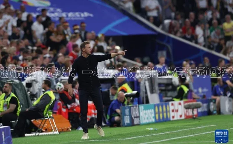 激情燃动赛场：一场热血沸腾的体育运动盛宴
