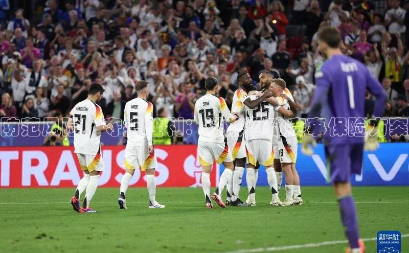 防范风险，守护胜利：详解运动赛事保险方案