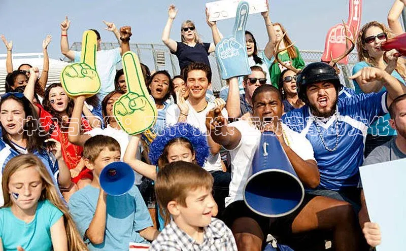 冲突与平衡：现代\'打架\'运动赛事的文化